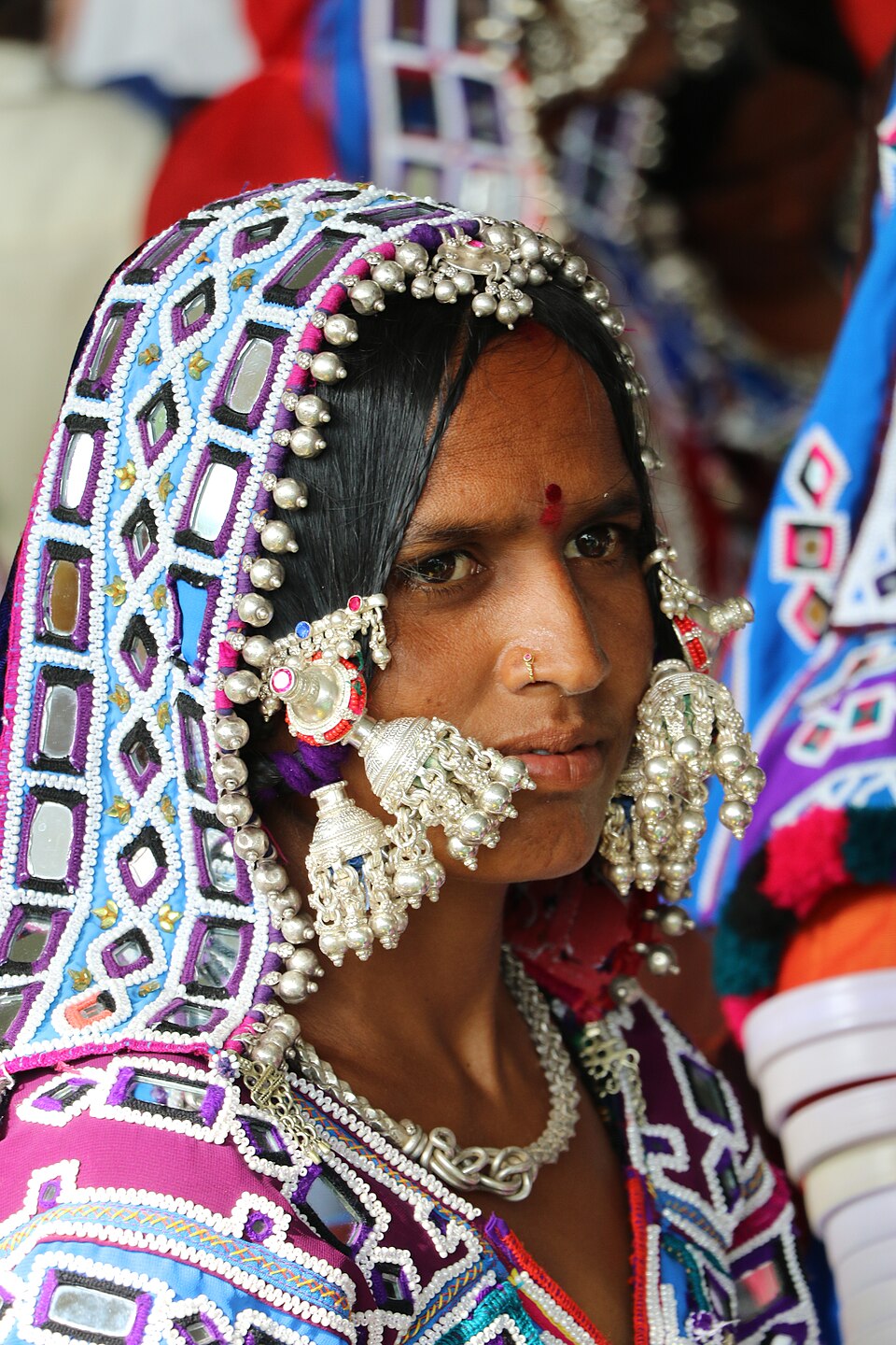Banjara heritage and community unity